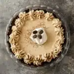 coffee pie - featured image