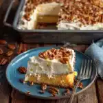 Texas Tornado Cake - featured image