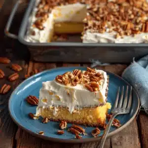 Texas Tornado Cake - featured image
